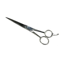 [H Plus Mall] Kuso Hair Cutting Scissors Dog Cutting Scissors W / [에이치플러스몰] 쿠소 헤어 컷트가위 강아지커팅가위 W