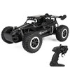 TDchougin 2.4G Remote Control Car, RC Cars Toys，Alloy Trucks with