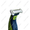 OneBlade 친밀한 피부 보호기 및 바디 콤 1-5mm 클로그 호환