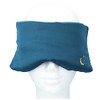 Global Arrow Sjorca R04-2013 Eye Pillow & Aromatic Sheet, Quiet