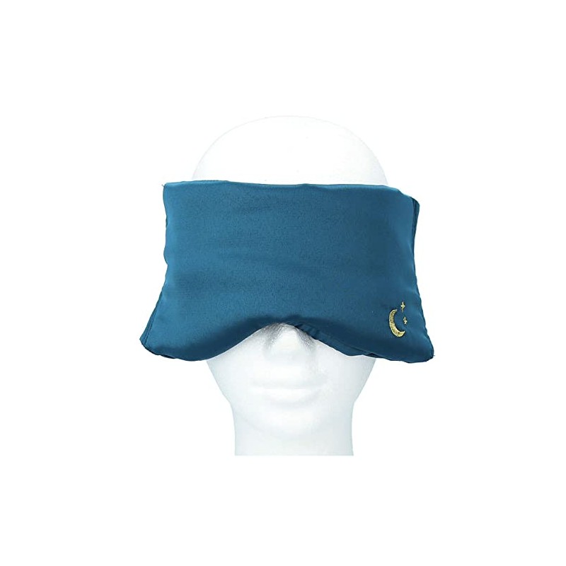 Global Arrow Sjorca R04-2013 Eye Pillow & Aromatic Sheet, Quiet