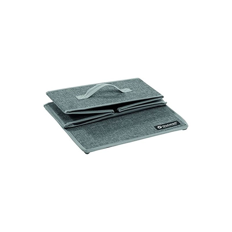 Outwell Palmar M Storage Box Grey