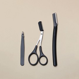 3 types of eyebrow care self-kit / 눈썹관리 3종 셀프키트