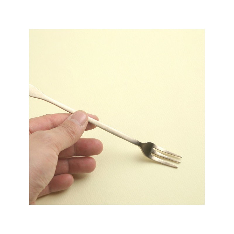 [Sunsudam] Master Master’s Traditional Bangjja Yugi Tea Fork 1+1 /