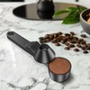 2PCS Measuring Scoop with Funnel