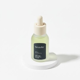 [Rapid soothing] Husteller Little Drops Calming Days Ampoule 30ml / [급속진정] 허스텔러 리틀 드롭스 카밍 데이즈 앰플 30ml