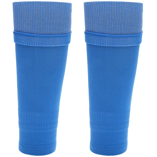 Sock Stack Kids Leg Sleeve Socks Fits Over Calf Shin