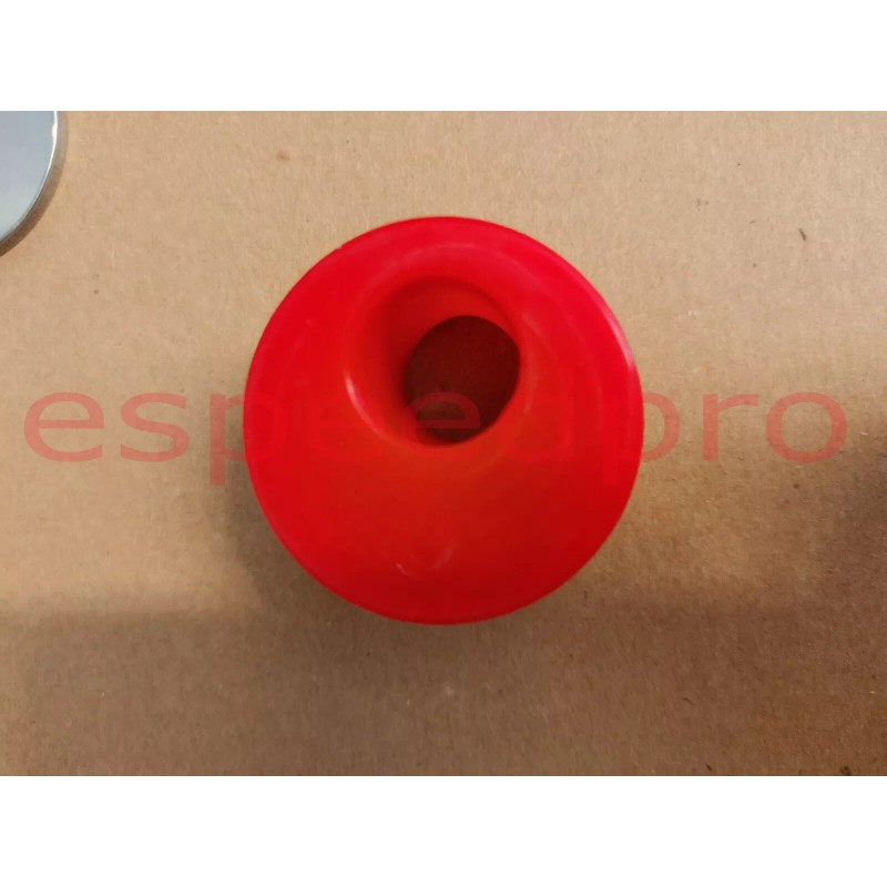 espeedpro21 Mustang II IFS Steering Rack & Pinion Offset Bushings