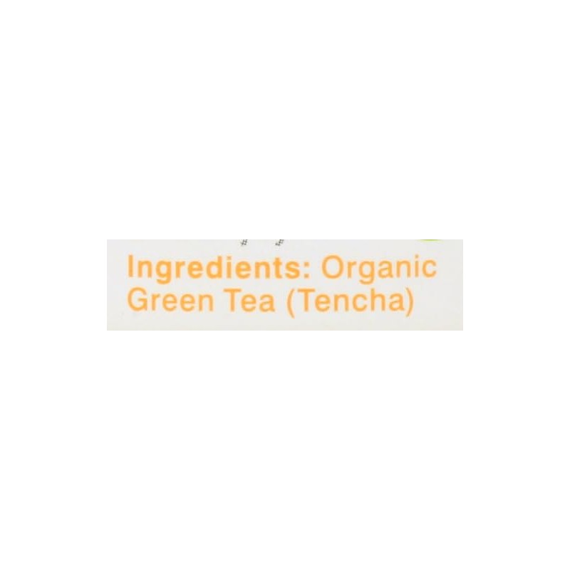 Ito En Matcha Love Organic Matcha Powder, Pack of 2,