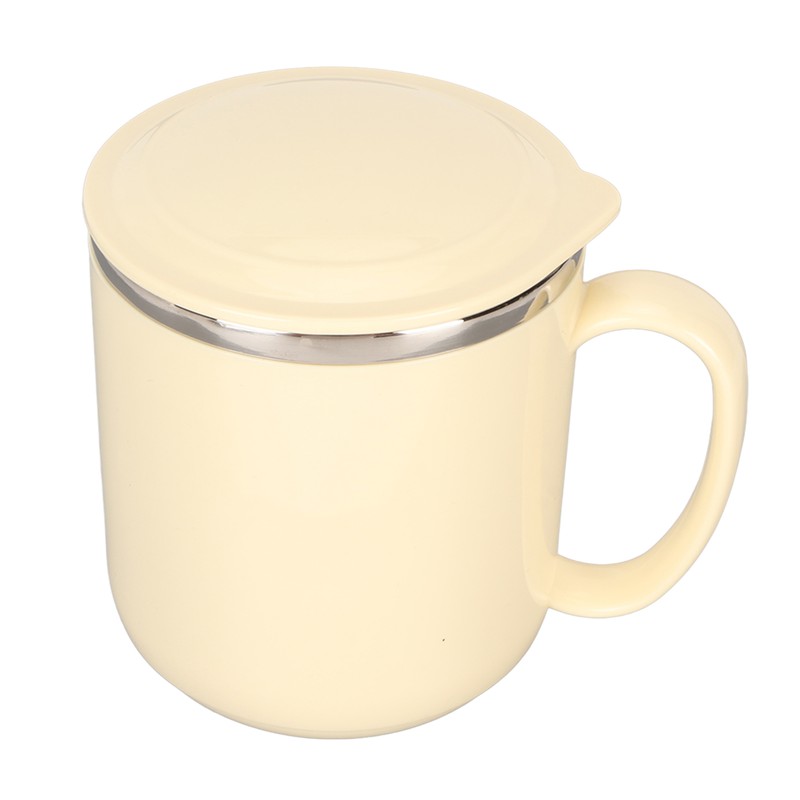 Convalescent Feeding Cup Prevent Leakage 360 Degrees Cover Maternity Drinking