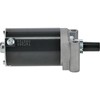 DB Electrical 410-21111 Starter Compatible with/Replacement for Kohler ZT Series,