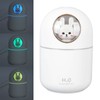 Humidifier Aroma Diffuser USB Power Supply 300ml Capacity Auto Shutdown