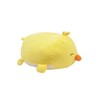 Linzy Plush 15" Smoochy Pals Chick, Yellow