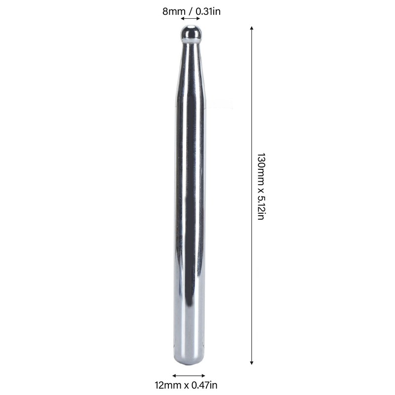 130 X 12 X 8mm Terahertz Acupuncture Trigger Point Pen