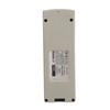 7.4v 2200mah Drone Li Ion Battery Plastic Shell Multi Protection