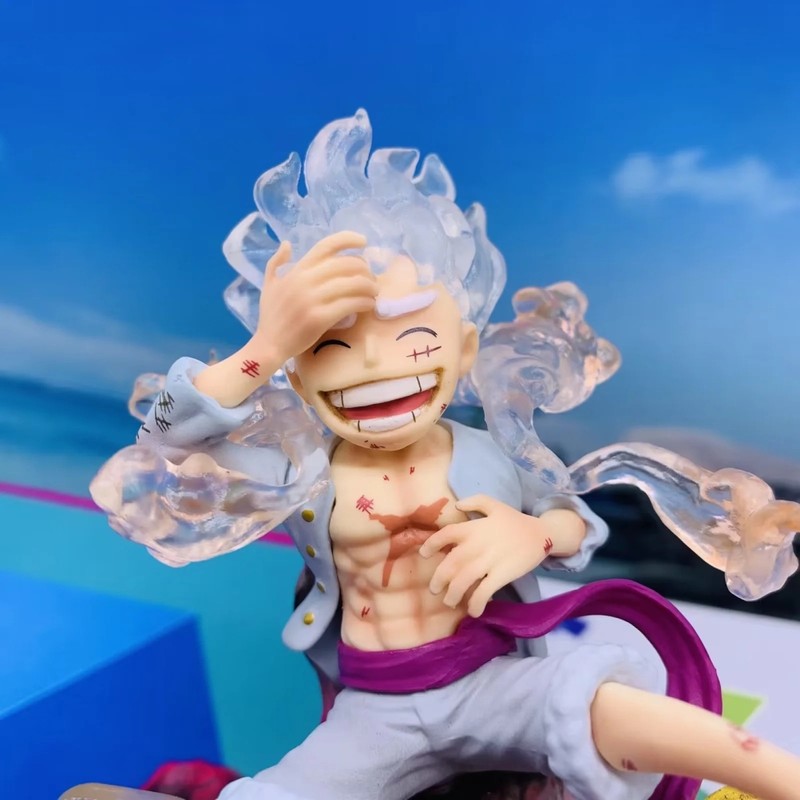 Anime PVC Statue Doll Figurine Ornaments Anime Collection Model Toy