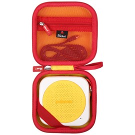 Mchoi Hard Case Suitable for Polaroid P1 Music Player, Shockproof Poloroid Bluetooth Speaker Protective Case