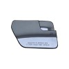 SAILIN Passenger Right Side Mirror Glass Heated with Plate Fold