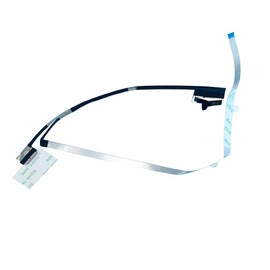 HSSDTECH 30PIN EDP LCD Screen Cable Display Wire Video Replacement for Lenovo ThinkBook 15 G2 G3 ITL 20VE,15 G2 G3 are 20VG,15 G2 G3 ACL 21A4 21A5,15 G4 IAP/15 G4 ABA FLV35 DC02003RC00 5C10S30189