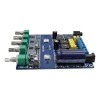 Placa De Subwoofer Tpa3116 De 2.1 Canales Dc12v-24v