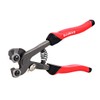 Goldblatt G02007 Glass Tile Nippers, 12 Inch