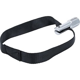 Oil Filter Band Wrench, 160 mm