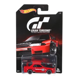Hot Wheels Gran Turismo