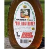 Naturz Beez RAW HONEY ORANGE BLOSSOM 2 Pack 1LB Each