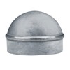 2-3/8" Aluminum Chain Link Fence Post Cap, Only fit for