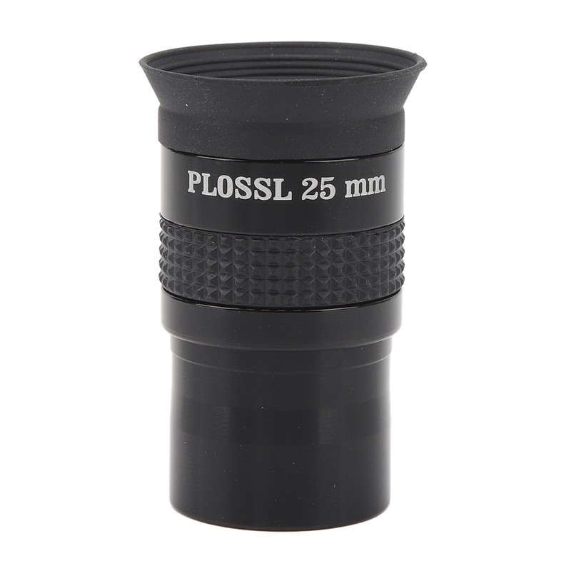 Telescope Eyepiece 1.25in Plossl Multilayer Broadband Coating Astronomical Telescopes Accessory