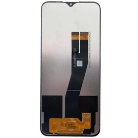 SECRETIGER LCD Screen Display Touch Digitizer Assembly Replacement for BLU G63 LCD Screen G0870WW