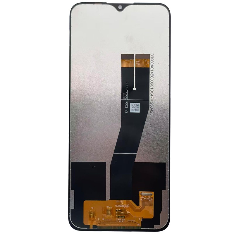 SECRETIGER LCD Screen Display Touch Digitizer Assembly Replacement for BLU