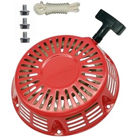PHUOC LOC THO for RED Pull Recoil Starter for Honda GX390 13HP GX340 11HP GX620 Engine Generator