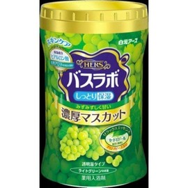 Bath Lab Bottle Thick Muscat Scent 22.0 oz (640 g)