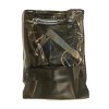 Pouch Hand Held Black Postal Scale for Letter with Black