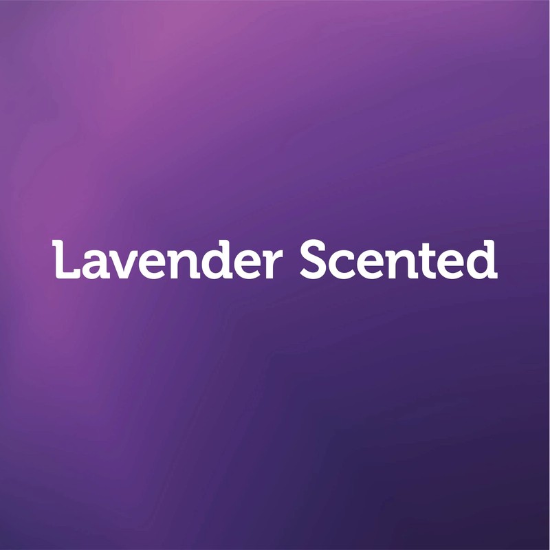 Enoz Lavender Scented Moth Bar, Kills Clothes Moths, Carpet Beetles,