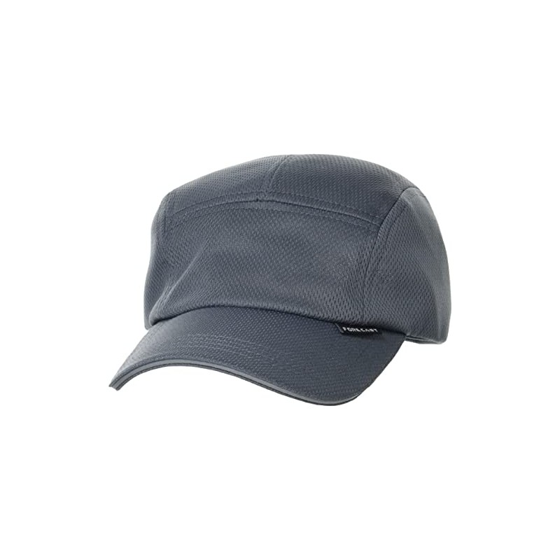 Forecast Casual Cap, Mesh Jet Cap, Head Circumference 22.4 -