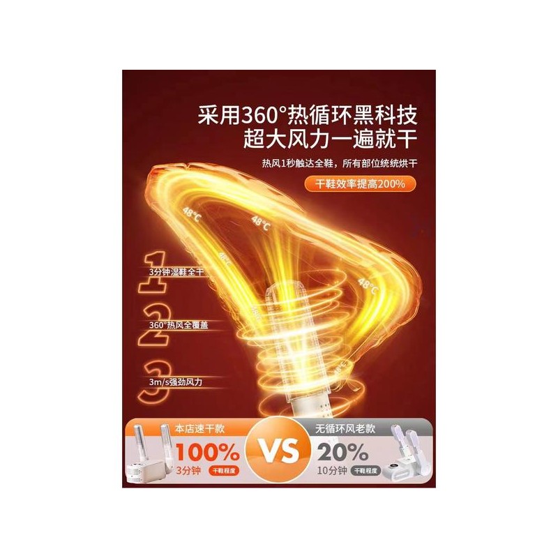 신발 양말 관리기 발냄새 일반 운동화 제거 단락 말리기 [지존