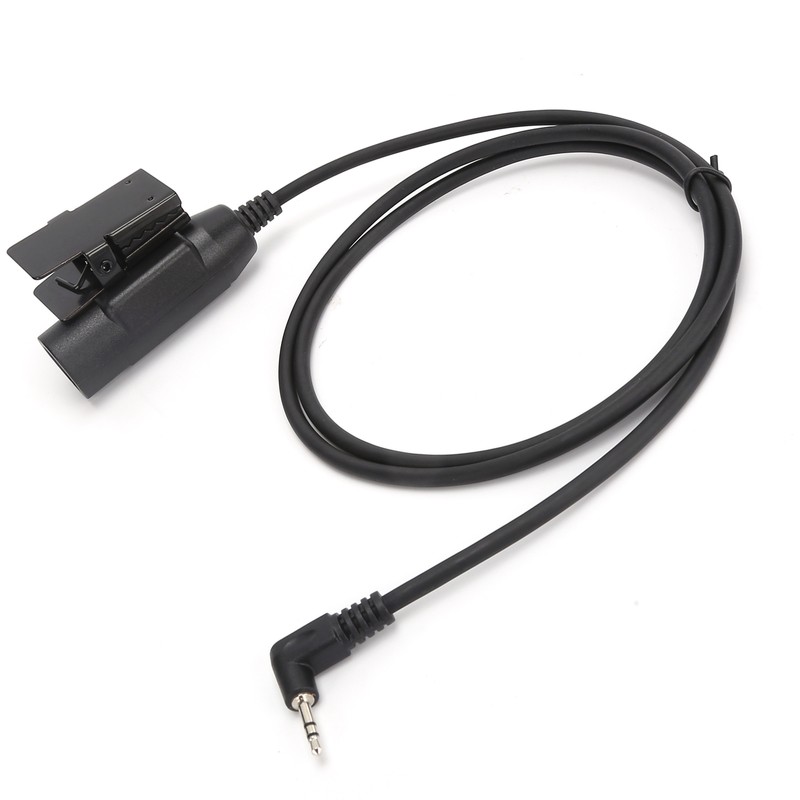 U94 PTT Adapter Military WalkieTalkie Headset Accessories for Motorola T5428