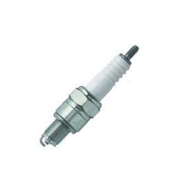 MaxLLTo 10 Pack Replacement 4549 Standard Spark Plug for Champion 808 PRZ9HC RZ96C Z9Y for DENSO Auto 4008 U22FS-L U22FSR-L U22FSR-U for Torch A7RC A7RTC A7TC for Yamaha 90793-20133 94701-00366