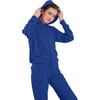 Track Suits for Women Set Casual 2 Piece Outfits Sweatsuit,