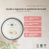 Crema Natural Regeneradora Humectacion Organica Lady