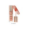 Brillo Labial Lip Gloss Thirsty Pout Hi-shine Italia Deluxe Color