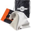 ToolFreak Anti Fog Lens Cloth 2 Pack - Unique Technology