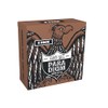 Ernie Ball Cuerdas de guitarra acústica Medium Light Paradigm Phosphor