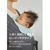 Konny Baby Bib Set, 360° Rolling Bib, Absorbent, Quick Drying,