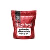 Crazy Fresh Whole Bean Coffee, Guatemalan Coban Estate Medium Dark