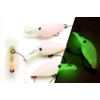 Lucky Craft Deep Craft SFT Single Hook Tail [4] GB