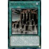 Ancient Gear Fortress (PUR) - RA03-EN062 - Prismatic Ultimate Rare