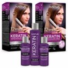Kativa Keratin Smoothing Brazilian Xpress by Keratin without Formula -